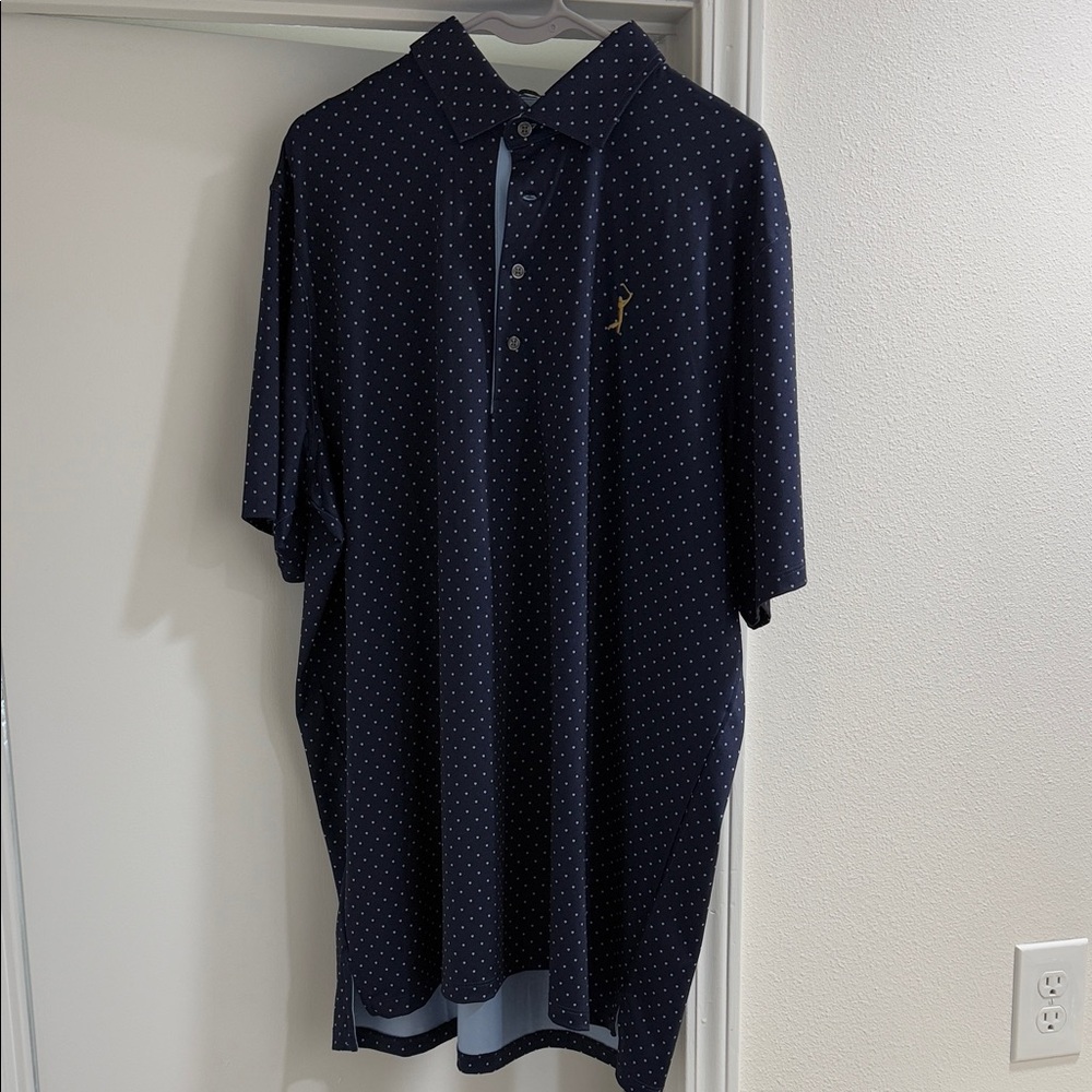 TPC The Players XL Greyson Clothiers Polo